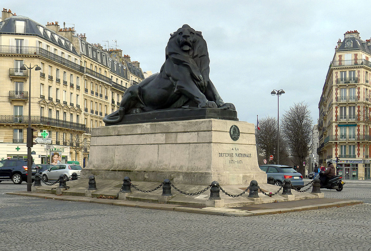 dépannage portes sectionnelles Paris 14 (75014)