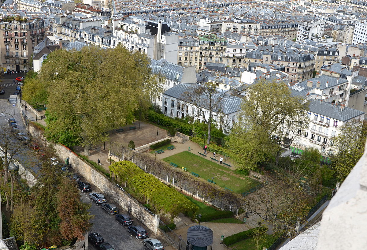 dépannage portes sectionnelles Paris 18 (75018)