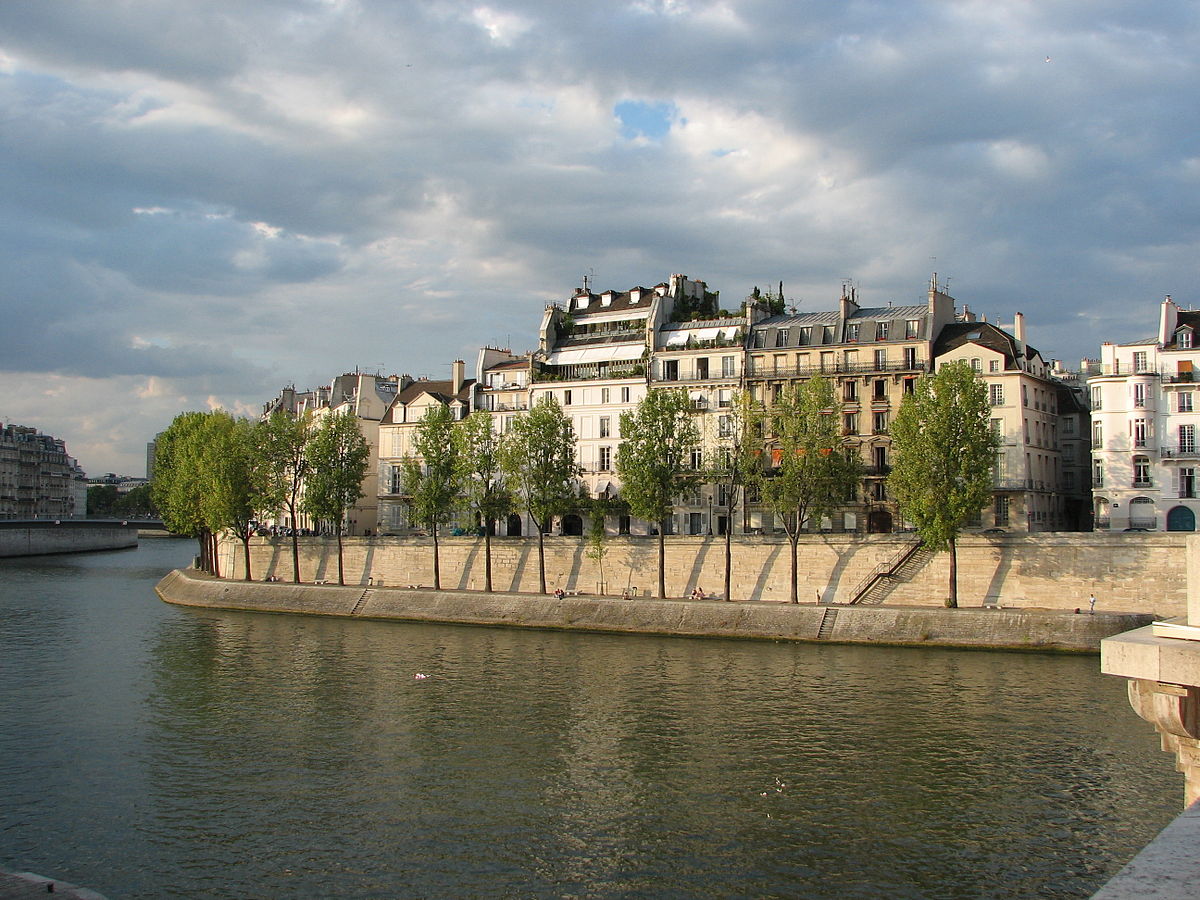 dépannage portes sectionnelles Paris 4 (75004)