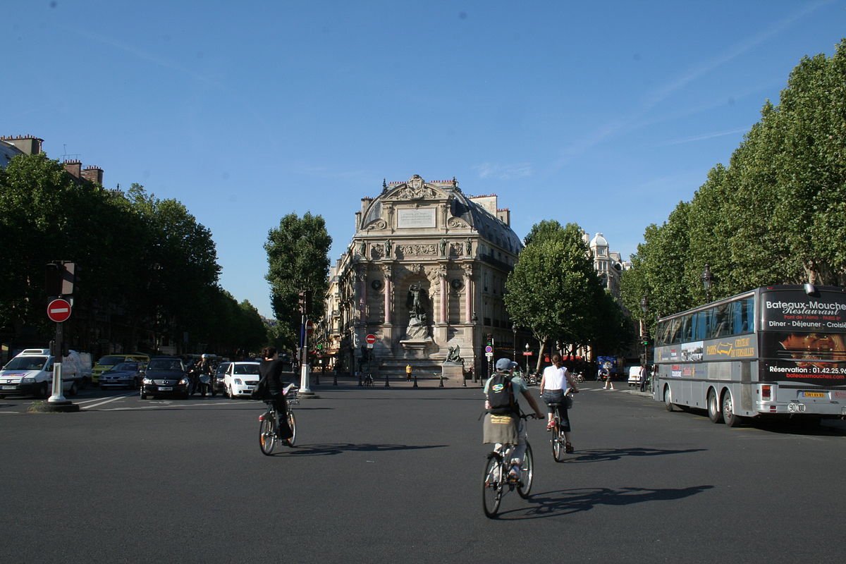 dépannage portes sectionnelles Paris 6 (75006)