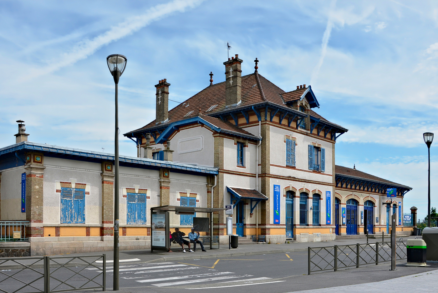 dépannage portes sectionnelles Rosny-sous-Bois (93110)